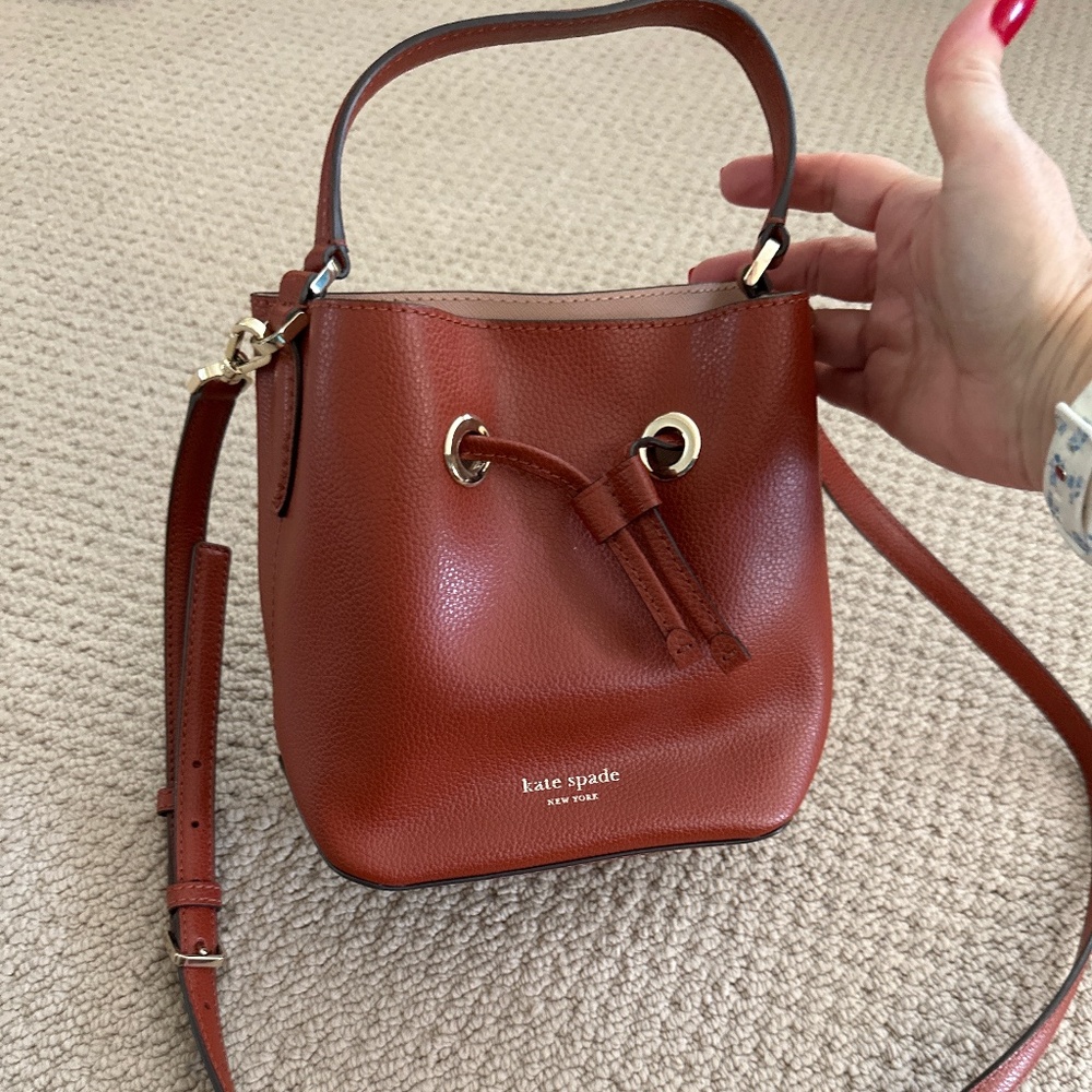 Kate Spade crossbody bag